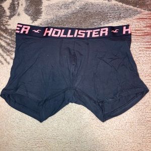 Hollister boxer briefs